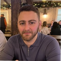 CGI Employee George Grainger's profile photo