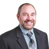 Keith Kingdon Email & Phone Number