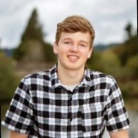 Sherwin-Williams Employee Max Garrett's profile photo