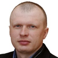 Muntra Employee Yakiv Dvoinykh's profile photo