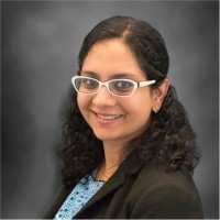 The WORK Company Employee Deeksha Joshi's profile photo