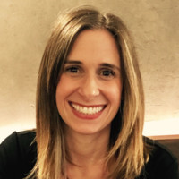 Hinge Health Employee Erin Thompson's profile photo