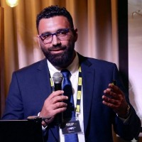 Bconnect Technologies for Business Employee Oren MacHluf's profile photo