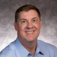 Geron Corporation Employee Gordon B.'s profile photo