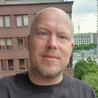 Thomas Mathiesen Email