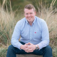 The Anywhere Advisor Employee David McMahon's profile photo