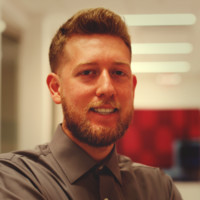 Kronos Incorporated Employee Alexander Bernstein's profile photo