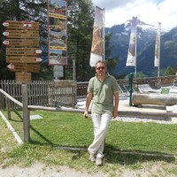 EY Employee Alessandro Bacci's profile photo