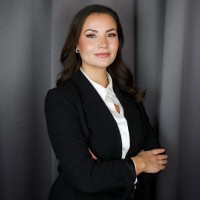 Kristina Maliberg Email & Phone Number