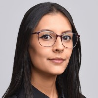 Amerge Employee Stephanie Koval's profile photo