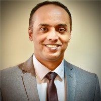 Siddharth Naik Email & Phone Number
