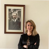 Kendi İşim Employee Peli̇N Özyalçin's profile photo