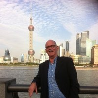 Royal Van der Leun Employee Arie Erkelens's profile photo