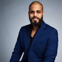 Usama Ali Email & Phone Number