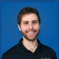 ForMotion Clinic Employee Casey Gruber's profile photo