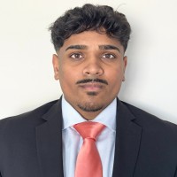 Winthrop Capital Management Employee Divy Patel's profile photo