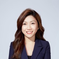 美律實業 Employee Cora Chen's profile photo