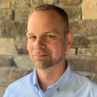 Menards Employee Matt Higdon's profile photo