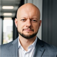 Dmitry Dmitrenko Email & Phone Number