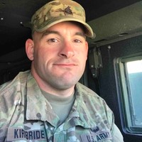 Stephen Kirkbride Email & Phone Number