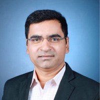 Pratap Jondhalekar's profile photo