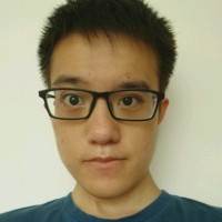 Volt14 Solutions Employee Jarrett Koh's profile photo