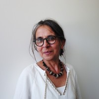 Entreprise CHARIER Employee Anita le Bouquin Roul's profile photo