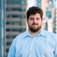 Consulting Engineering Services, Inc (Ces) Employee Michael Koutouzis's profile photo