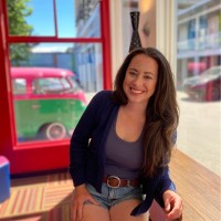 Elysia Delaney Email