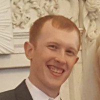 Leaders Romans Group Employee Alex Woods's profile photo