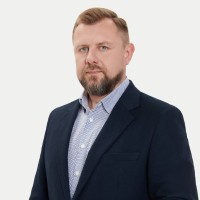 Jakub Kaczyński Email