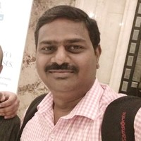 SWELECT Energy Systems Ltd Employee Arivudai S's profile photo