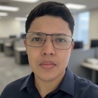 The Contractor Consultants Employee Saul Eduardo Rugama's profile photo