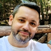 Zahar Chernov Email & Phone Number