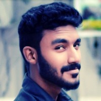 Amal Rafeeq's profile photo