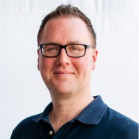 Consumer Focus Marketing Employee Michael Dobson's profile photo