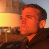 Salesforce Employee Daniel Wilson's profile photo