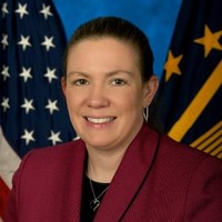 U.S. Department of Veterans Affairs Employee Rachel Mitchell's profile photo