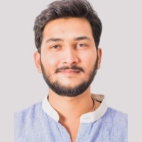 Perfect Data Entry Employee Adam Prakash's profile photo