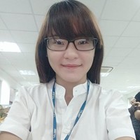TBS Group (Thai Binh Group) Employee Linna Phan's profile photo