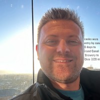 Solidcor Employee Matthew Cox's profile photo