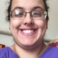 RageOn! Employee Kiersten Barnard's profile photo
