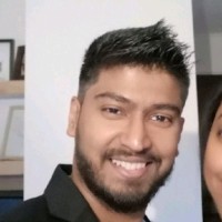 Gabriel Saunders Employee Sajith Amendra's profile photo
