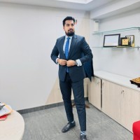 Techbridge Technologies Employee Osama Wasim's profile photo