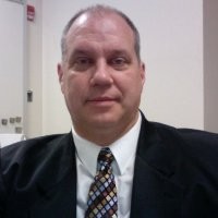 DSC Employee Michael Benko's profile photo