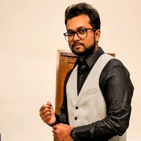 ESSPL Employee Nitish Patra's profile photo
