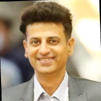 Nikhil Kumar Email & Phone Number