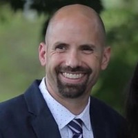 Thermo Fisher Scientific Employee Jeff Vermilyea's profile photo