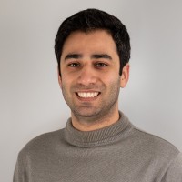 Vandad Zoughi's profile photo