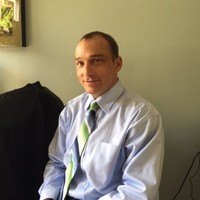 Kaleo Marketing Employee Scott Dupere's profile photo